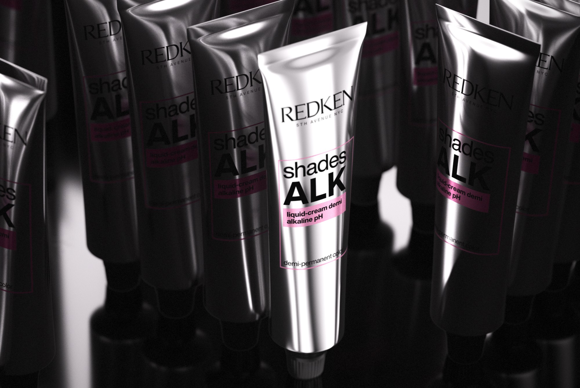 Redken Shades ALK